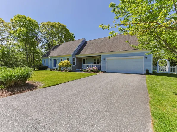 7 Park Street, Harwich, MA 02645