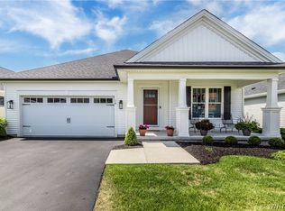 14 Sedge Run, Lancaster, NY 14086