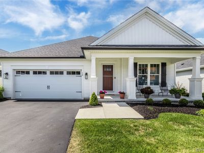 14 Sedge Run, Lancaster, NY, 14086