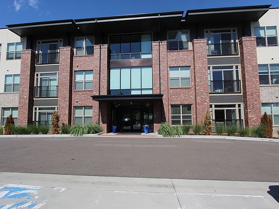 2nd image of 155 S Monaco Pkwy #304
