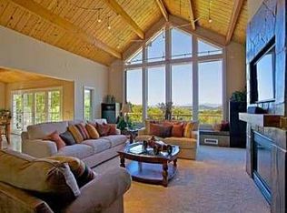 7000 Foothill Ranch Rd, Santa Rosa, CA 95404