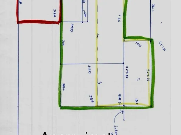 Wildwood Trl, Ozark, AR 72949