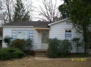 713 Louise St, Clarksville, AR 72830