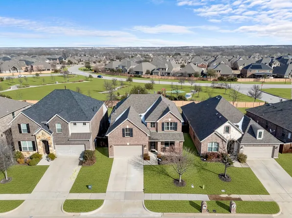 7508 W Fork Ln, McKinney, TX 75071