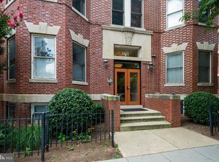 1418 W St NW, Washington, DC 20009