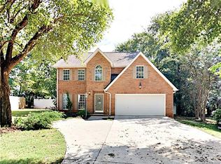 4904 Rosena Dr, Charlotte, NC 28227