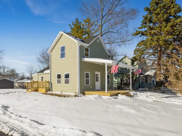 400 N Walsh St, Garrett, IN 46738