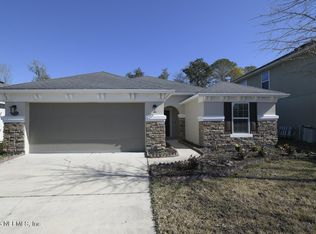 15031 Durbin Cove Way, Jacksonville, FL 32259