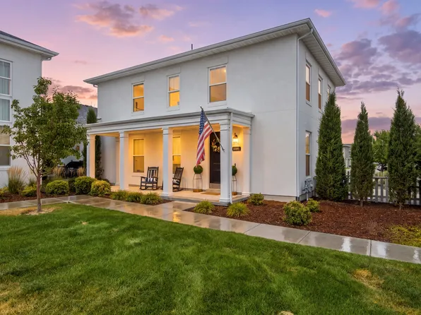 10621 S Lamond Dr, South Jordan, UT 84009
