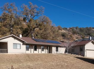 24355 Palomino Way, Tehachapi, CA 93561