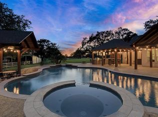 39651 Fm 1488 Rd, Hempstead, TX 77445