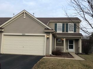 3800 Harms Rd, Joliet, IL 60435