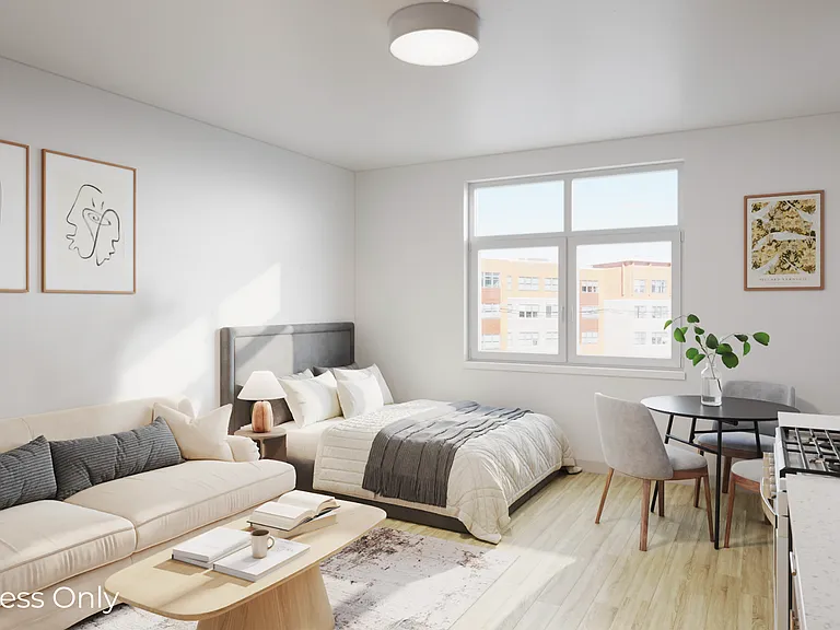City Sunrise - Live Well in the Heart of Winooski — Photo 9