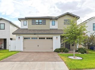 1032 Larvotto Loop, Laredo, TX 78045