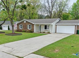 1112 Joshua Dr SE, Huntsville, AL 35803