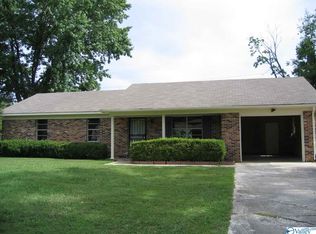 1512 Douthit St SW, Decatur, AL 35601