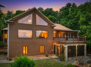 762 Pettit Ridge Rd, Ellijay, GA 30536