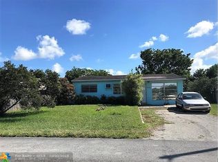 7430 Cody St, Hollywood, FL 33024