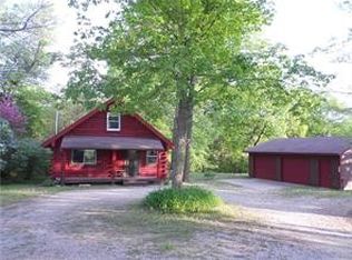 1610 334th Rd, Madrid, IA 50156