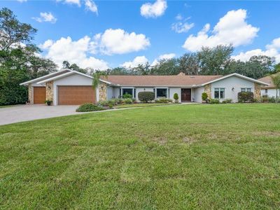 4603 Lake In The Woods Dr, Spring Hill, FL, 34607