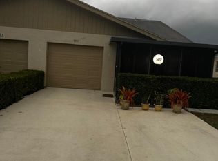 5457 Glenda St, West Palm Beach, FL 33417