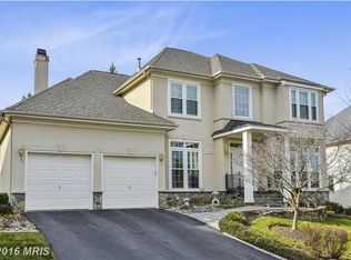 10908 Lamplighter Ln, Potomac, MD 20854