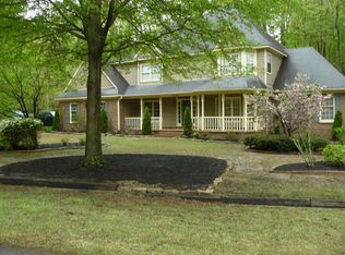 9176 Anderton Springs Cv, Memphis, TN 38133