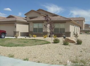 4358 Harmony Wells Cir, Las Cruces, NM 88011