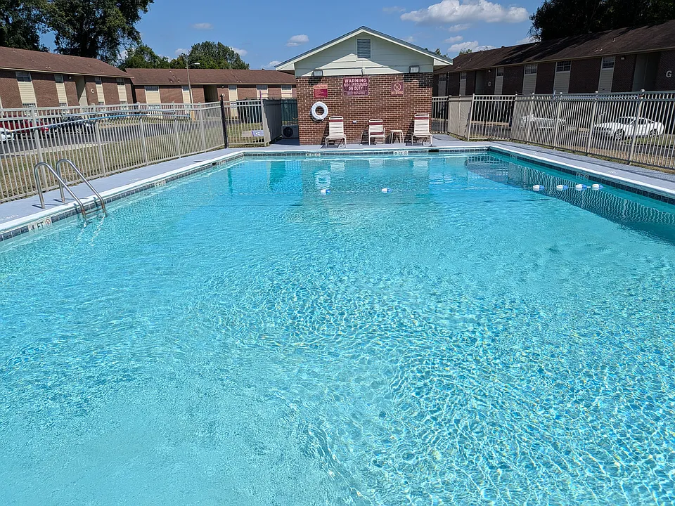 Beechwood Park Apartments