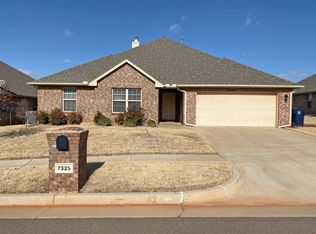 7325 NW 148th St, Oklahoma City, OK 73142