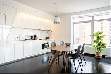 Rented by Compass
