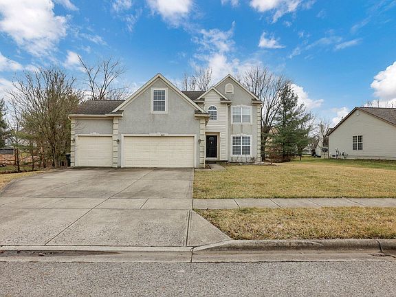 4th image of 8849 Taylor Woods Dr