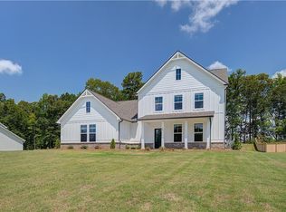 108 Homesite Saddle Dr, Senoia, GA 30276