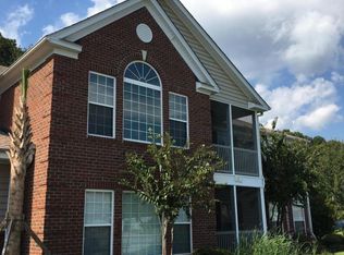 1554 Deene Park Cir, Mount Pleasant, SC 29466
