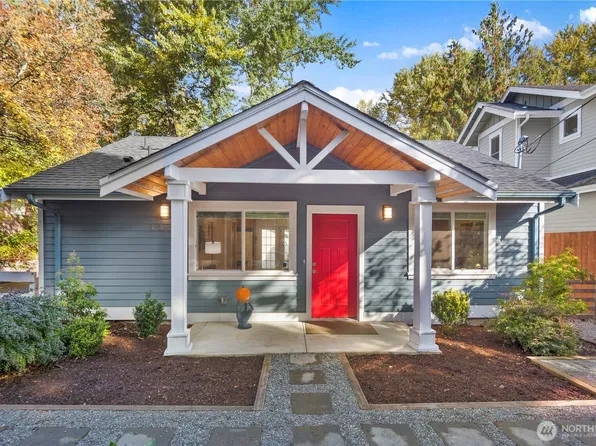 4530 NE 94th Street, Seattle, WA 98115