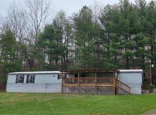 2418 Julia Simpkins Rd, Hiwassee, VA 24347