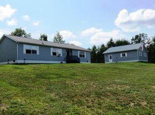 721 Dry Bridge Rd, Au Sable Forks, NY 12912