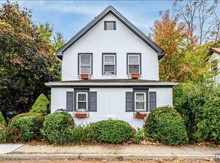 450 Glenwood Ave, Teaneck, NJ 07666