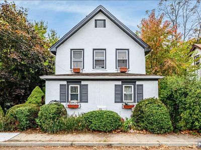 450 Glenwood Ave, Teaneck, NJ, 07666