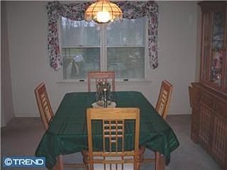 Dinning Room