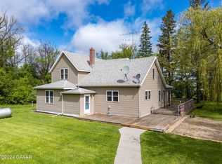 33869 330th St SW, Climax, MN 56523