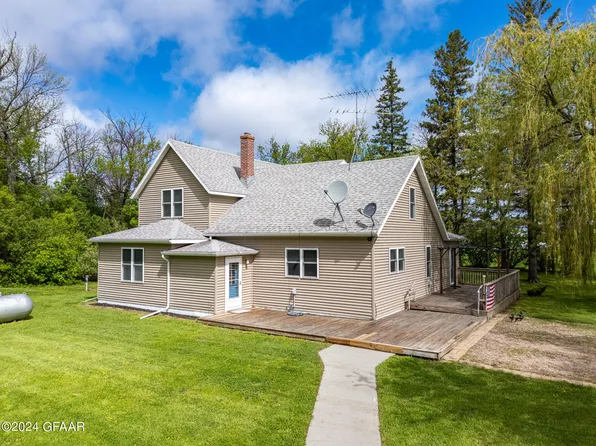 33869 330th St SW, Climax, MN 56523