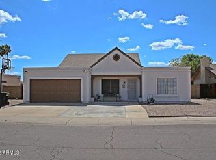 14410 N 62nd Ave, Glendale, AZ 85306