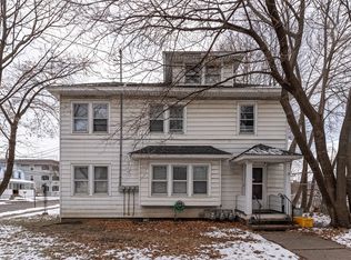 1501 Tracy St, Endicott, NY 13760