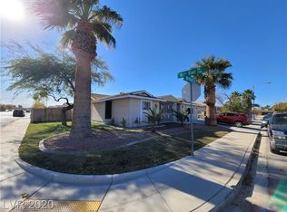 5451 Mesa Dr, Las Vegas, NV 89110