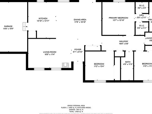 2nd image of 8625 Willowbrook Dr