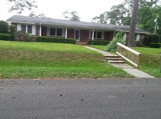 2122 Glennridge Dr, Tallahassee, FL 32308