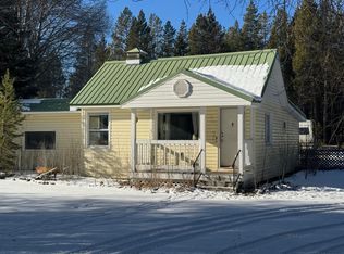 135744 Highway 97 N, Crescent, OR 97733