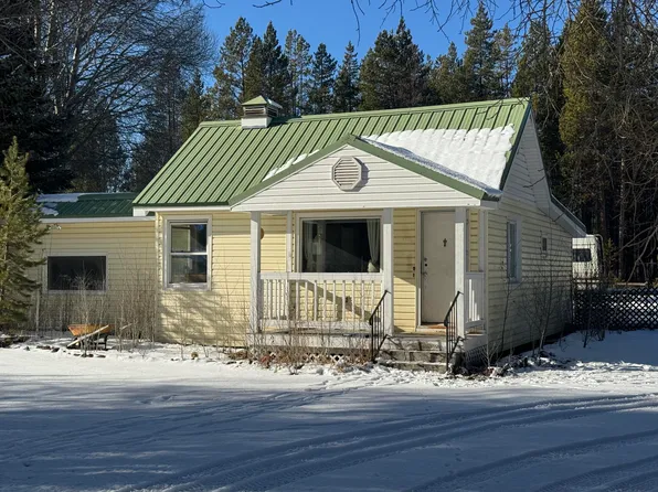 135744 Highway 97 N, Crescent, OR 97733