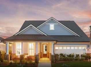 223 Chatham Ln, Richmond Hill, GA 31324
